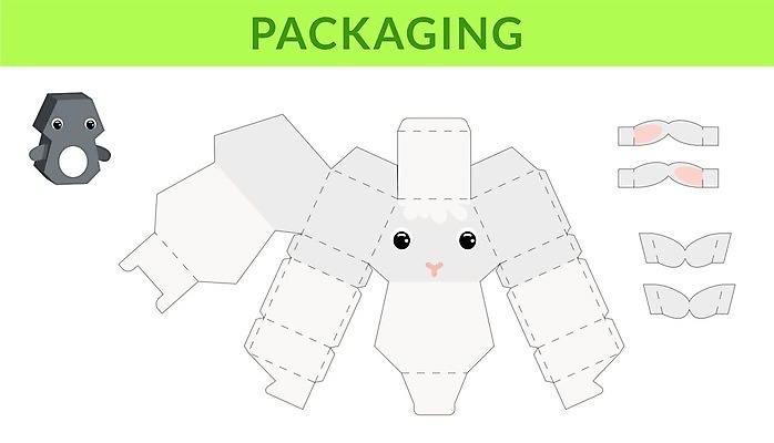 EPS 해외이미지 동물 템플릿 디자인 산업 종이 선 일러스트 비즈니스 포장 휴가 사탕 선물 그래픽 상자 케이크 축제 빵집 죽음 아기 양 발표 생일 조직 상품 인쇄 만화 자르기 레이아웃 윤곽 팩 패키지 수납 점수 소매 청사진 판지 고립 접기 접착제 해외일러스트 기념일 포유류 모션 디저트 사람 상점 화장품 풀_접착제 파일형식 벡터 이미지허브