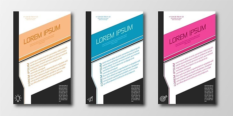 EPS 해외이미지 모양 템플릿 배너 포스터 리플렛 컨셉 일러스트 비즈니스 추상 아이디어 창조 팜플렛 그래픽 장식 세트 덮개 스케치 수집 그림 레이아웃 손그림 시트 타이틀 마무리 엘리먼트 해외일러스트 무늬 미술 뚜껑 파일형식 벡터 이미지허브