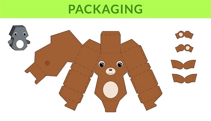 EPS 해외이미지 동물 템플릿 디자인 산업 종이 선 일러스트 비즈니스 포장 곰 휴가 사탕 선물 그래픽 상자 케이크 축제 빵집 죽음 아기 발표 생일 조직 상품 인쇄 만화 자르기 레이아웃 윤곽 팩 패키지 수납 점수 소매 청사진 판지 고립 접기 접착제 해외일러스트 기념일 포유류 모션 디저트 사람 상점 화장품 풀_접착제 파일형식 벡터 이미지허브