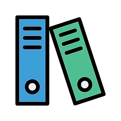 EPS 해외이미지 종이 컨셉 일러스트 비즈니스 문구용품 선반 사무실 라벨 쌓기 상점 자료 정보 반지 조직 준비 문서 파일 폴더 수납 질서 바인더 경영 보관소 줄서기 해외일러스트 가구 장신구 모션 프레임 사무용품 예절 오브젝트 저장 파일형식 벡터 생활용품 이미지허브
