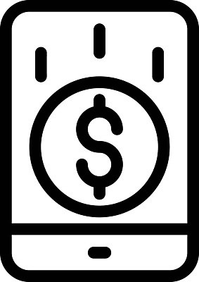 EPS 해외이미지 손 디자인 돈 일러스트 비즈니스 모바일 금융 경제 빛 스마트폰 쇼핑 달러 동전 재산 플랫 구매 심볼 흔적 사인 결제 가치 보물 온라인 센트 수입 페니 해외일러스트 신체부위 핸드폰 스마트기기 파일형식 벡터 이미지허브