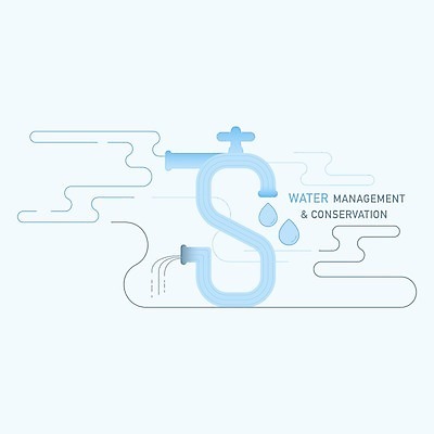 EPS 해외이미지 모양 디자인 물결 선 백그라운드 컨셉 일러스트 추상 미술 그래픽 물 파란색 단어 환경 흐름 개울 플랫 떨어짐 보호 심볼 사인 순환 윤곽 시스템 S 자원 내추럴 경영 고립 민물 엘리먼트 폐수 공급 해외일러스트 자연요소 문자 알파벳 컬러 무늬 비즈니스 모션 문화예술 강 환경오염 파일형식 벡터 이미지허브