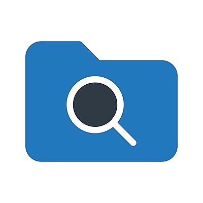 EPS 해외이미지 디자인 백그라운드 컨셉 인터넷 일러스트 비즈니스 유리 돋보기 컴퓨터 3D 자료 장비 정보 플랫 확대 어플리케이션 심볼 분석 검색 문서 파일 폴더 질서 바인더 발견 고립 보관소 포트폴리오 해외일러스트 재질 전자제품 사무용품 예절 디지털합성 저장 파일형식 벡터 이미지허브