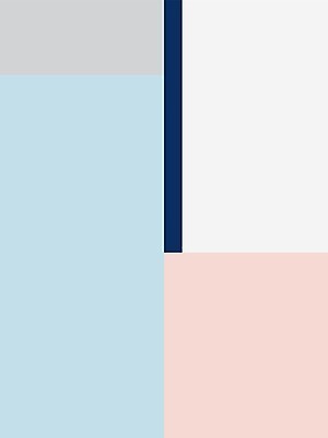 EPS 해외이미지 일러스트 사람없음 사각형 그림 파스텔톤 미니멀 해외일러스트 도형 컬러 파일형식 벡터 이미지허브