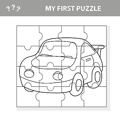 EPS 해외이미지 모양 템플릿 캐릭터 디자인 교육 어린이 조각 일러스트 부분 학교 자동차 놀이 추상 아이디어 함께함 파란색 컬러풀 기계 공백 유치원 게임 퍼즐 그룹 선택 접속 질문 만화 준비 그림 심플 짐차 해외일러스트 일러캐릭터 육상교통 컬러 컨셉 무늬 사람 파일형식 벡터 이미지허브
