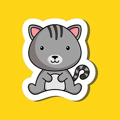 EPS 해외이미지 클립아트 동물 캐릭터 실루엣 어린이 선 스티커 일러스트 장난 비즈니스 동물원 그래픽 반려동물 컬러풀 파티 귀여움 고양이 축하 아기 인사 신용카드 플랫 인쇄 시원함 만화 앨범 심볼 그림 클립 윤곽 코믹 마스코트 샤워실 활자 해외일러스트 일러캐릭터 컬러 컨셉 포유류 촬영기법 사람 이벤트 금융 예절 샤워시설 활자판 파일형식 벡터 이미지허브