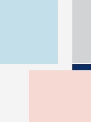 EPS 해외이미지 일러스트 사람없음 사각형 그림 파스텔톤 미니멀 해외일러스트 도형 컬러 파일형식 벡터 이미지허브