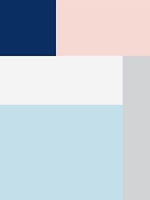 EPS 해외이미지 일러스트 사람없음 사각형 그림 파스텔톤 미니멀 해외일러스트 도형 컬러 파일형식 벡터 이미지허브