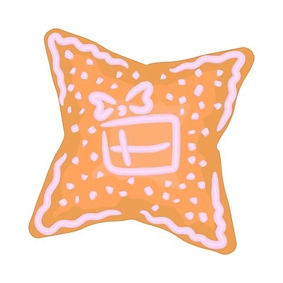 EPS 해외이미지 별 음식 빵 크리스마스 일러스트 휴가 디저트 쿠키 얼음 축제 빵집 축하 달콤 만화 굽기 생강 페스츄리 해외일러스트 자연요소 기념일 컨셉 채소 상점 맛 구이 파일형식 벡터 이미지허브