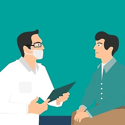EPS 해외이미지 직업 유니폼 일러스트 병원 사람 성인 치료 사무실 약 임신 고통 환자 의사 플랫 바이러스 보호 질병 만화 직원 서비스 문서 약속 방문 문제 돌봄 전염병 해외일러스트 옷 감정 컨셉 비즈니스 의학 모션 의료진 파일형식 벡터 이미지허브