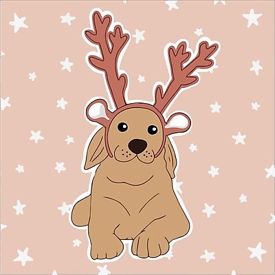 EPS 해외이미지 동물 영어 계절 별 백그라운드 크리스마스 패턴 일러스트 휴가 사슴 선물 빨간색 친구 빛 반려동물 산타클로스 귀여움 축제 기쁨 흰색 표현 인사 주름 황금 개 강아지 12월 황소 코 불독 고립 기르기 순록 해외일러스트 자연요소 문자 기념일 감정 컬러 컨셉 무늬 포유류 관계 신체부위 예절 날짜 소 돌봄 파일형식 벡터 이미지허브