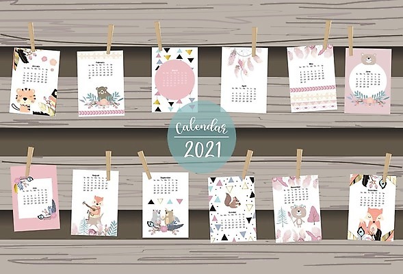 EPS 해외이미지 템플릿 디자인 어린이 분홍색 백그라운드 패턴 일러스트 곰 미술 다이어리 화환 달력 아기 신용카드 일주일 황금 12월 4월 6월 9월 11월 5월 연도 깃털 엽서 여우 1월 8월 10월 7월 2월 월 북마크 삼림지대 파스텔톤 세련 해외일러스트 동물 꽃 컬러 무늬 포유류 문화예술 사람 금융 사무용품 날짜 숲 편지 파일형식 벡터 이미지허브