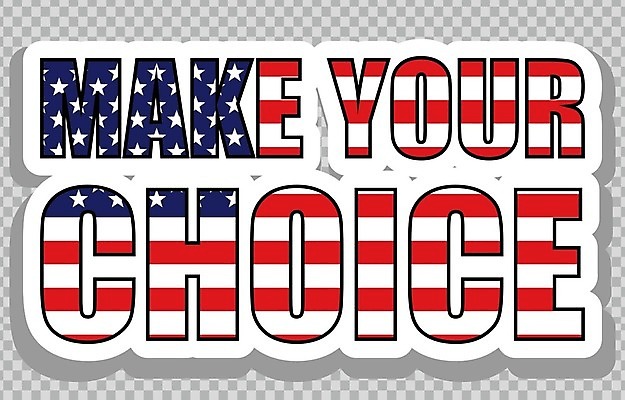 EPS 해외이미지 포스터 별 캠페인 스티커 일러스트 빨간색 파티 라벨 미국 줄무늬 깃발 원형 선택 토론 투표 선거 민주주의 심볼 사인 배지 광택 우표 애국심 대통령 전국 정부 후보 해외일러스트 자연요소 도형 컬러 컨셉 북아메리카 무늬 프레임 이벤트 파일형식 벡터 이미지허브