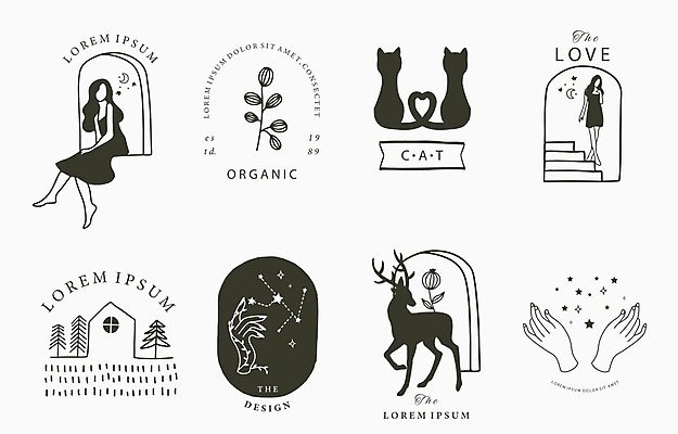 EPS 해외이미지 전신 나무 손 여자 라인일러스트 일러스트 사슴 주택 세마리 서기 앉기 성인 두명 건물 신체부위 세트 계단 고양이 별자리 하트 심볼 라인아트 성인여자만 해외일러스트 모양 식물 건축물 선 포유류 모션 3 사람 반려동물 여자만 성인만 파일형식 벡터 이미지허브