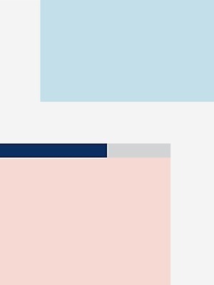 EPS 해외이미지 일러스트 사람없음 사각형 그림 파스텔톤 미니멀 해외일러스트 도형 컬러 파일형식 벡터 이미지허브