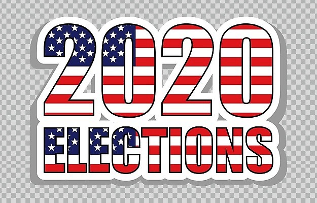 EPS 해외이미지 포스터 별 캠페인 스티커 일러스트 빨간색 파티 라벨 미국 줄무늬 깃발 원형 선택 토론 투표 선거 민주주의 심볼 사인 배지 광택 우표 애국심 대통령 전국 정부 후보 해외일러스트 자연요소 도형 컬러 컨셉 북아메리카 무늬 프레임 이벤트 파일형식 벡터 이미지허브