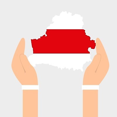 EPS 해외이미지 손 배너 포스터 캠페인 백그라운드 이동 스티커 일러스트 손가락 사람 그래픽 빨간색 웹 주먹 자유 엄지손가락 흰색 깃발 역사 플랫 경찰 투표 선거 심볼 반대 애국심 8월 독립 무료 벨로루시 엘리먼트 위기 정치가 지원 항의 해외일러스트 직업 컬러 컨셉 인터넷 모션 신체부위 날짜 민주주의 파일형식 벡터 이미지허브