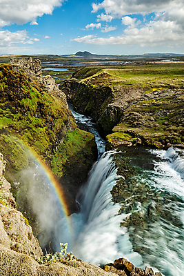 포토 JPG 해외이미지 구름 섬 여행 무지개 자연 하늘 산 아이슬란드 풍경 사람없음 야외 세로 물 여름 빛 강 맑음 힘 놀람 폭포 흐름 개울 빙하 북쪽 내추럴 힘찬 해외포토 자연요소 계절 감정 유럽 컨셉 날씨 표정 방향 생태계 파일형식 이미지허브