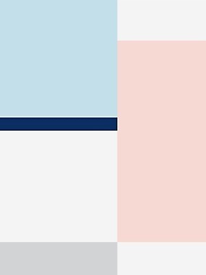 EPS 해외이미지 일러스트 사람없음 사각형 그림 파스텔톤 미니멀 해외일러스트 도형 컬러 파일형식 벡터 이미지허브