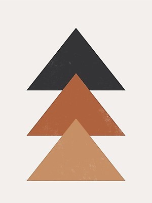 EPS 해외이미지 일러스트 사람없음 원형 그림 미니멀 해외일러스트 도형 파일형식 벡터 이미지허브