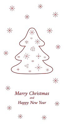 EPS 해외이미지 모양 나무 디자인 배너 계절 행복 포스터 선 크리스마스 겨울 일러스트 휴가 새로움 새해 기념 선물 이벤트 그래픽 장식 유행 축제 수확 종 축하 인사 눈송이 화려 우아함 12월 만화 연도 심볼 심플 초대 노엘 엘리먼트 해외일러스트 식물 기념일 감정 컨셉 농업 눈_날씨 예절 날짜 파일형식 벡터 이미지허브