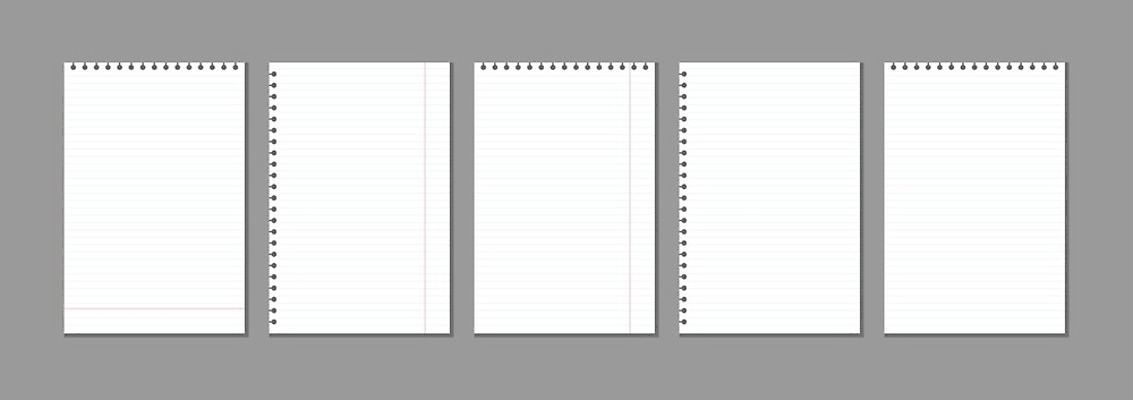 EPS 해외이미지 템플릿 교육 종이 선 조각 일러스트 비즈니스 학교 프레임 나선형 팜플렛 사무실 우주 사각형 다이어리 쪽지 공책 공백 신용카드 주름 메시지 편지 편지지 오브젝트 교과서 질감 문서 체크무늬 정사각형 페이지 공지사항 바인더 시트 패드 고립 조언 목차 해외일러스트 도형 무늬 문구용품 교재 금융 사무용품 파일형식 벡터 이미지허브