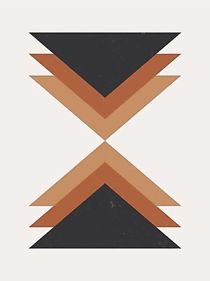 EPS 해외이미지 일러스트 사람없음 원형 그림 미니멀 해외일러스트 도형 파일형식 벡터 이미지허브