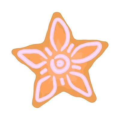 EPS 해외이미지 별 음식 빵 크리스마스 일러스트 휴가 디저트 쿠키 얼음 축제 빵집 축하 달콤 만화 굽기 생강 페스츄리 해외일러스트 자연요소 기념일 컨셉 채소 상점 맛 구이 파일형식 벡터 이미지허브