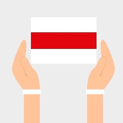 EPS 해외이미지 손 배너 포스터 캠페인 백그라운드 이동 스티커 일러스트 손가락 사람 그래픽 빨간색 웹 주먹 자유 엄지손가락 흰색 깃발 역사 플랫 경찰 투표 선거 심볼 반대 애국심 8월 독립 무료 벨로루시 엘리먼트 위기 정치가 지원 항의 해외일러스트 직업 컬러 컨셉 인터넷 모션 신체부위 날짜 민주주의 파일형식 벡터 이미지허브