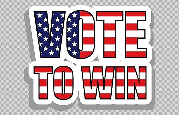 EPS 해외이미지 포스터 별 캠페인 스티커 일러스트 빨간색 파티 라벨 미국 줄무늬 깃발 원형 선택 토론 투표 선거 민주주의 심볼 사인 배지 광택 우표 애국심 대통령 전국 정부 후보 해외일러스트 자연요소 도형 컬러 컨셉 북아메리카 무늬 프레임 이벤트 파일형식 벡터 이미지허브