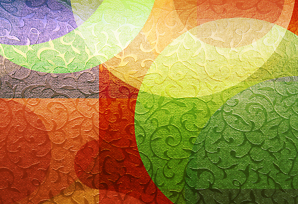 포토 JPG 해외이미지 종이 벽 백그라운드 잎 꽃무늬 패턴 벽지 사람없음 장식 빨간색 초록색 노란색 수확 직물 황금 질감 서식 복고 빅토리아 여의주 옛날 스타일 해외포토 식물 꽃 컬러 무늬 농업 파일형식 이미지허브