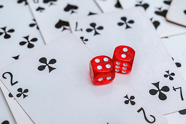 포토 JPG 해외이미지 사람없음 트럼프 도박 카지노 주사위 포커 해외포토 놀이용품 게임 파일형식 이미지허브 이미지허브