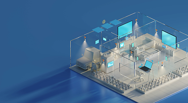 JPG 해외이미지 모바일 사람없음 노트북 스마트폰 3D 스마트 자동화 스마트홈 해외포토 포토 컨셉 전자제품 핸드폰 스마트기기 디지털합성 파일형식 AI_인공지능 이미지허브