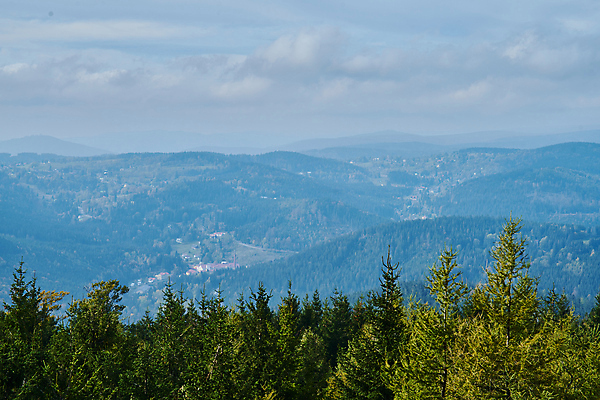 포토 JPG 해외이미지 여행 휴가 스키 산 파노라마 국립공원 사람없음 걷기 맑음 점프 하이킹 탐험 숲 산등성이 지역 체코 해외포토 공원 유럽 모션 레저 날씨 겨울스포츠 촬영기법 파일형식 이미지허브