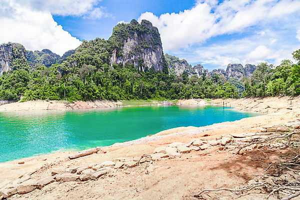 포토 JPG 해외이미지 공원 호수 바다 여행 태국 산 풍경 사람없음 여름 숲 댐 전국 해외포토 계절 공공시설 아시아 파일형식 이미지허브
