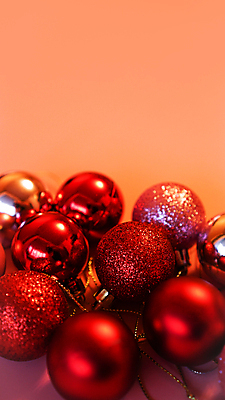 포토 JPG 해외이미지 크리스마스장식 크리스마스 실내 사람없음 오너먼트 주황색배경 해외포토 기념일 백그라운드 내부 주황색 파일형식 이미지허브