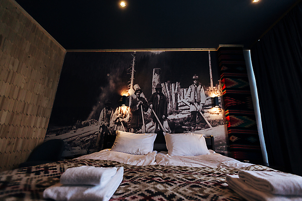 포토 JPG 해외이미지 베개 호텔 실내 사람없음 바캉스 수건 침실 침대 목욕가운 호캉스 해외포토 가구 침구 숙소 휴가 내부 위생용품 가운 파일형식 이미지허브