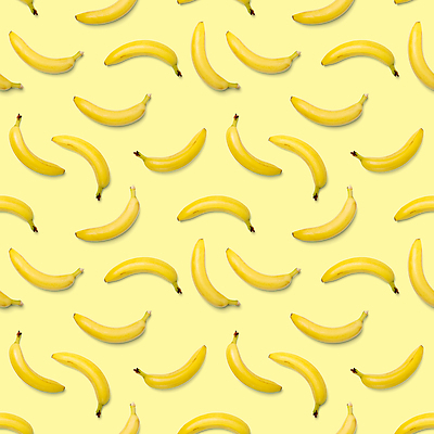 포토 JPG 해외이미지 패턴 바나나 사람없음 노란색 해외포토 컬러 무늬 과일 파일형식 이미지허브