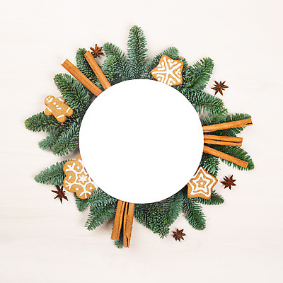 포토 JPG 해외이미지 크리스마스장식 크리스마스 새해 실내 사람없음 쿠키 달콤 흰배경 해외포토 기념일 백그라운드 디저트 내부 흰색 맛 파일형식 이미지허브