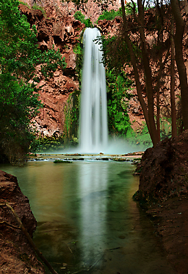 포토 JPG 해외이미지 나무 여행 자연 산 풍경 사람없음 야외 물 관광지 강 환경 미국 폭포 캠핑 사막 황무지 장노출 애리조나 터키석 파라다이스 해외포토 자연요소 식물 북아메리카 레저 촬영기법 보석 생태계 파일형식 이미지허브