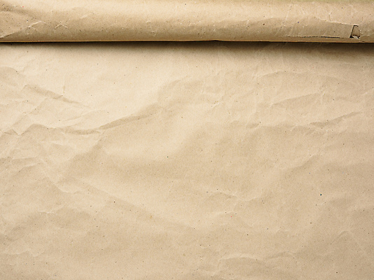 포토 JPG 해외이미지 종이 백그라운드 사람없음 갈색 두루마리 질감 접기 종이호일 해외포토 컬러 모션 파일형식 이미지허브