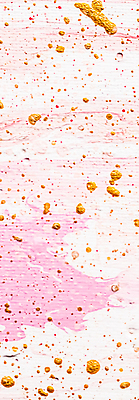 포토 JPG 해외이미지 분홍색 백그라운드 사람없음 빨간색 금색 혼합 뿌리기 질감 캔버스 아크릴물감 해외포토 컬러 모션 물감 파일형식 이미지허브