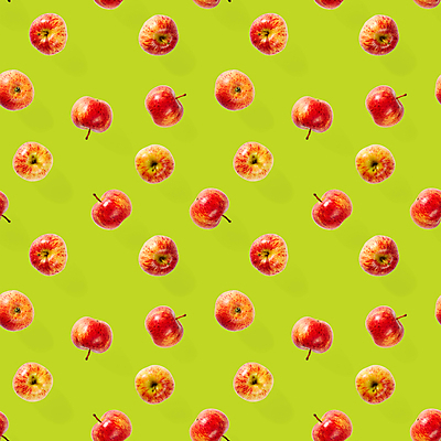 포토 JPG 해외이미지 패턴 사람없음 사과 초록배경 해외포토 백그라운드 무늬 과일 초록색 파일형식 이미지허브