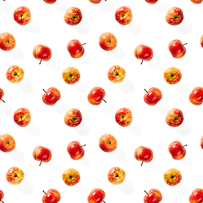 포토 JPG 해외이미지 패턴 사람없음 사과 흰배경 해외포토 백그라운드 무늬 과일 흰색 파일형식 이미지허브