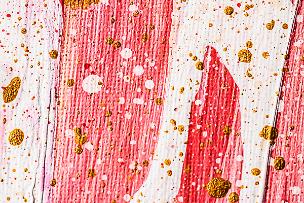 포토 JPG 해외이미지 백그라운드 사람없음 빨간색 금색 혼합 뿌리기 질감 캔버스 아크릴물감 해외포토 컬러 모션 물감 파일형식 이미지허브