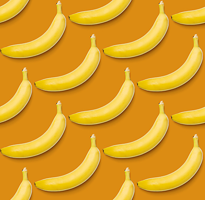 포토 JPG 해외이미지 패턴 바나나 사람없음 갈색배경 해외포토 백그라운드 무늬 과일 갈색 파일형식 이미지허브