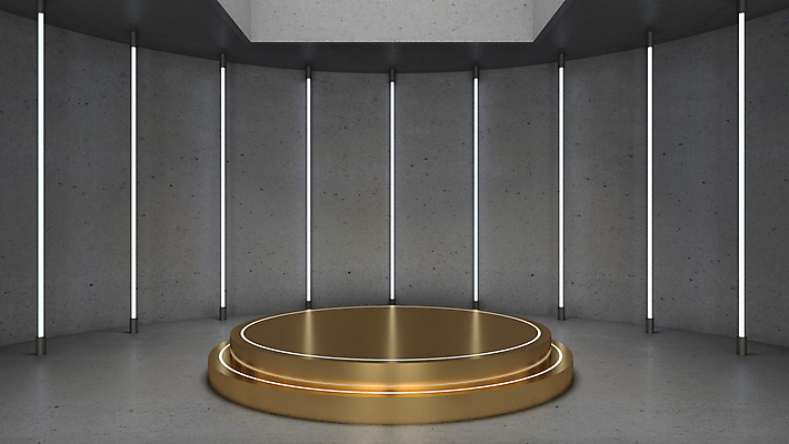 포토 JPG 해외이미지 디자인 컨셉 추상 사람없음 그래픽 3D 회색 오브젝트 단상 목업 해외포토 컬러 무늬 디지털합성 파일형식 이미지허브