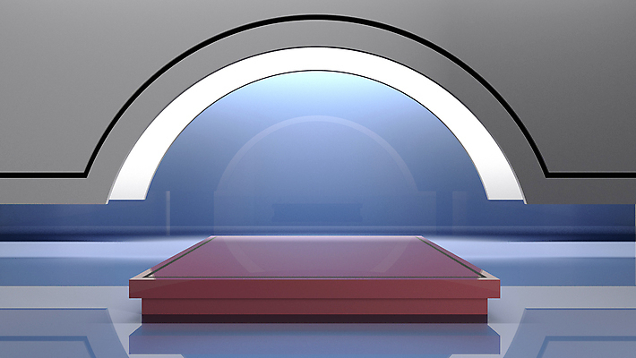 포토 JPG 해외이미지 디자인 백그라운드 컨셉 추상 사람없음 3D 회색 오브젝트 단상 목업 해외포토 컬러 무늬 디지털합성 파일형식 이미지허브