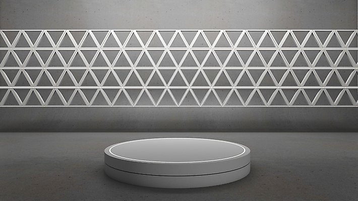 포토 JPG 해외이미지 디자인 컨셉 추상 사람없음 그래픽 3D 회색 오브젝트 단상 목업 해외포토 컬러 무늬 디지털합성 파일형식 이미지허브