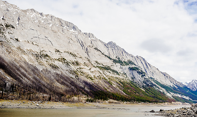 포토 JPG 해외이미지 나무 구름 캐나다 자연 산 풍경 경사 사람없음 야외 물 강 환경 계곡 회색 바위 흰색 황무지 숲 땅 언덕 산등성이 지역 내추럴 삼림지대 앨버타 지질학 해외포토 자연요소 식물 교육 컬러 북아메리카 돌_바위 생태계 파일형식 이미지허브